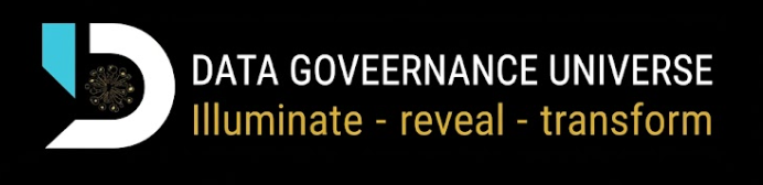 Data Governance Universe
